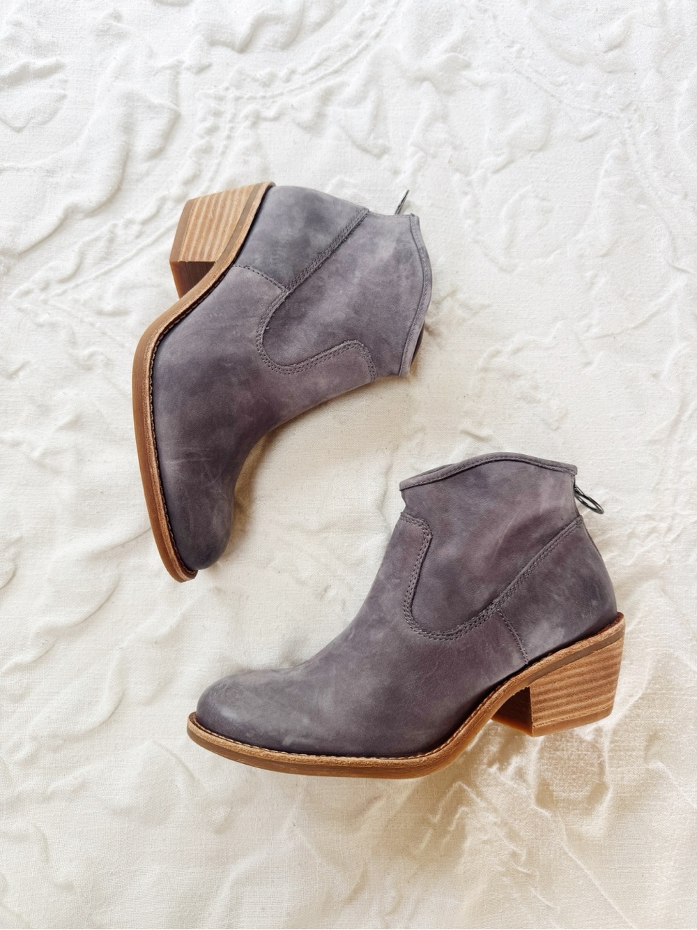Sofft Aisley Ankle Booties Size 6 New